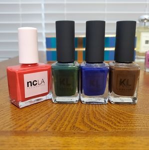 KL Polish bundle
